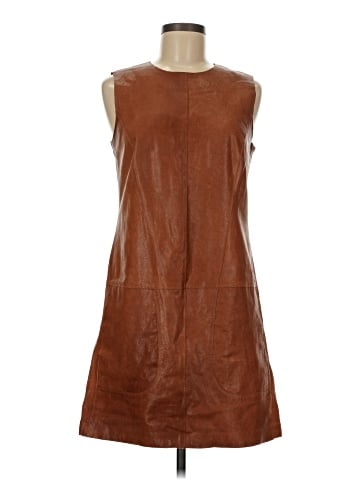 Vince. Casual Dress (view 1)