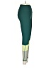 WILO Color Block Green Active Pants Size S - photo 4
