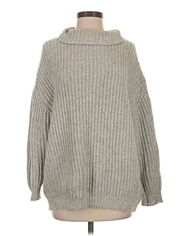BDG Turtleneck Sweater (view 1)