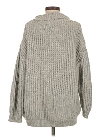 BDG Turtleneck Sweater (view 2)