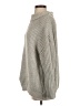 BDG Gray Turtleneck Sweater Size S - photo 5