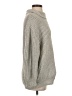BDG Gray Turtleneck Sweater Size S - photo 4