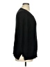 Unbranded Black Pullover Sweater Size XL - photo 4