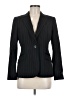 INC International Concepts Black Blazer Size 6 (petite) - photo 1