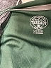 Rivalry Threads 100% Polyester Green Short Sleeve Top Size XL - photo 7