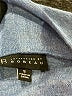B Collection by Bobeau Blue Sleeveless Top Size S - photo 7