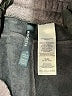 Mondetta Gray Purple Casual Pants Size XL - photo 6