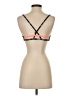 Jolyn 100% Polyester Tan Tank Top Size S - photo 2