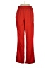 Baleaf Sports 100% Polyester Color Block Red Track Pants Size XS - photo 1