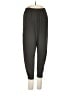 Babaton Solid Gray Track Pants Size XS - photo 1