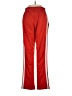 Baleaf Sports 100% Polyester Color Block Red Track Pants Size XS - photo 2