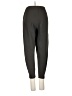 Babaton Solid Gray Track Pants Size XS - photo 2