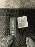 Divided by H&M 100% Polyester Black Pullover Sweater Size XS - photo 7
