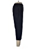 Women With Control Solid Blue Active Pants Size M - photo 4