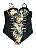Unbranded Black Bodysuit Size XL - photo 1