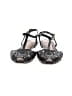 Tory Burch Black Sandals Size 6 - photo 2