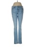 FRAME Denim Hearts Blue Jeans Size 29 waist - photo 1