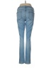 FRAME Denim Hearts Blue Jeans Size 29 waist - photo 2