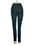 Athleta Teal Active Pants Size XS - photo 2