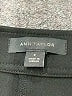 Ann Taylor Black Dress Pants Size 8 - photo 7