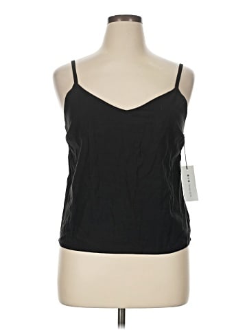 Three Dots Tank Top (view 1)