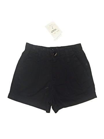 Fox Shorts (view 1)