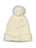 Uniqlo Ivory Beanie One size - photo 1