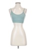 Unbranded Teal Tank Top Size S - photo 1