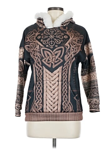 Unbranded Pullover Sweater (view 1)