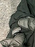 Express 100% Rayon Black Cocktail Dress Size S - photo 8