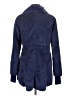 PrAna 100% Polyester Blue Jacket Size S - photo 2