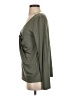 Athleta Green Long Sleeve Top Size S - photo 5
