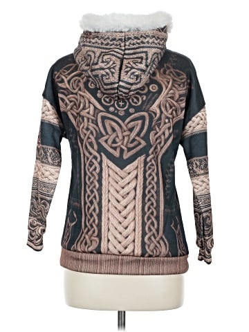 Unbranded Pullover Sweater (view 2)