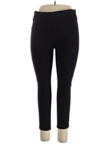 Ann Taylor LOFT Outlet Active Pants (view 1)