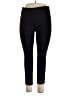 Ann Taylor LOFT Outlet Black Active Pants Size XL - photo 1