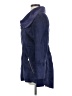 PrAna 100% Polyester Blue Jacket Size S - photo 5