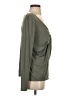 Athleta Green Long Sleeve Top Size S - photo 4