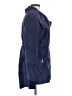 PrAna 100% Polyester Blue Jacket Size S - photo 4