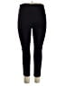 Ann Taylor LOFT Outlet Black Active Pants Size XL - photo 2