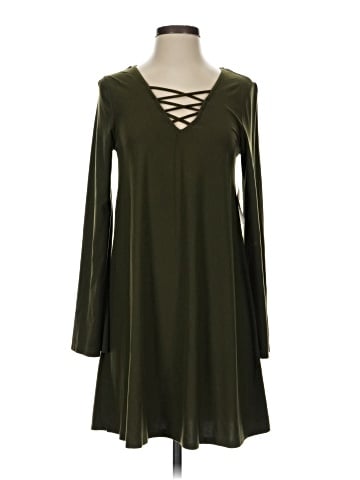 Altar'd State Casual Dress (view 1)