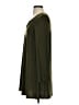 Altar'd State Solid Green Casual Dress Size S - photo 5