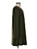 Altar'd State Solid Green Casual Dress Size S - photo 4