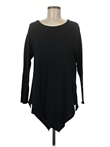 Soft Joie 3/4 Sleeve T-Shirt (view 1)