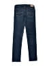 Abercrombie Solid Blue Jeans Size 14S - photo 2