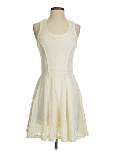 Express Cocktail Dress (view 1)