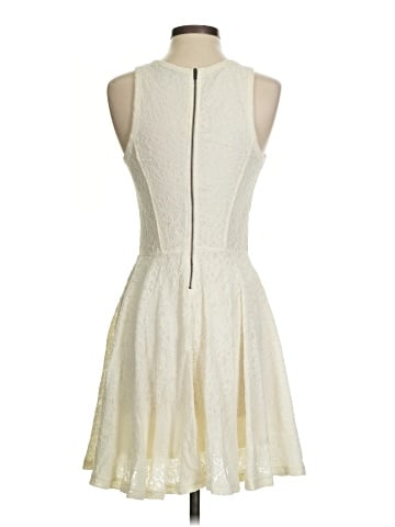 Express Cocktail Dress (view 2)