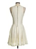 Express Ivory Cocktail Dress Size XS - photo 2