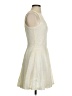 Express Ivory Cocktail Dress Size XS - photo 4