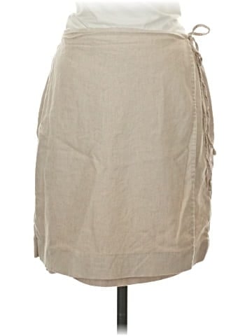 LC Lauren Conrad Casual Skirt (view 1)