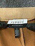ELOQUII Elements Brown Casual Pants Size 24 waist - photo 4